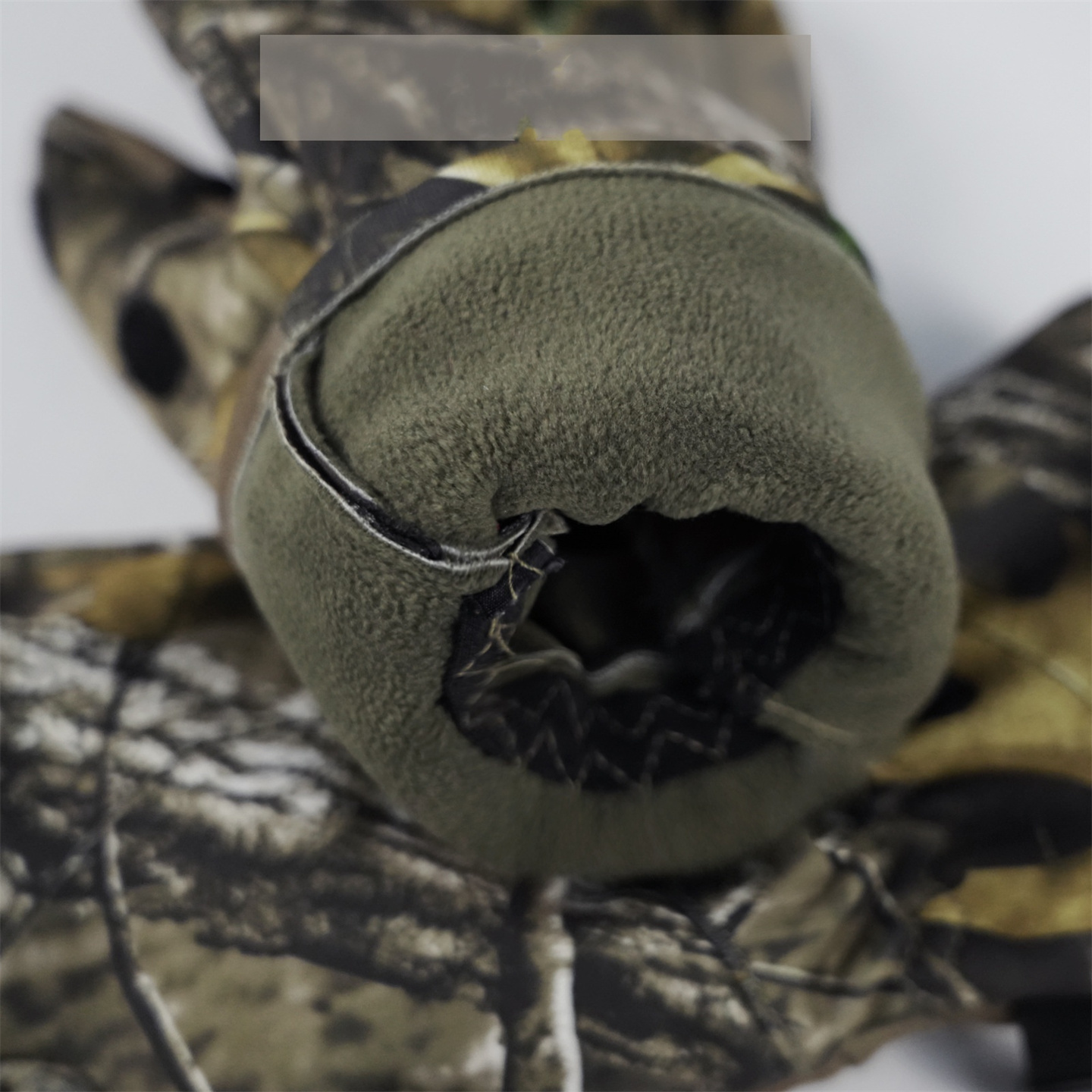 Outdoor Bionic Hunting Camoufl - مراجعة Outdoor Hunting Gloves وسعره