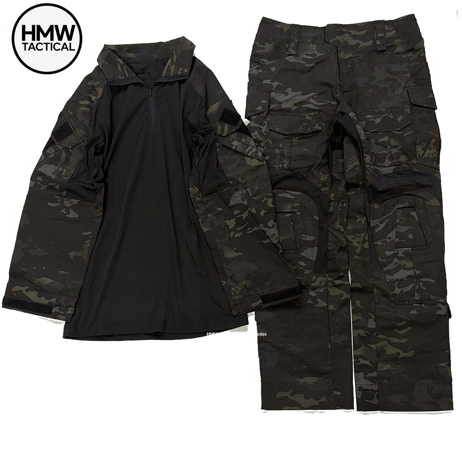 Outdoor Hunting Tactics Traini - مراجعة Hunting Outdoor Pants وسعره