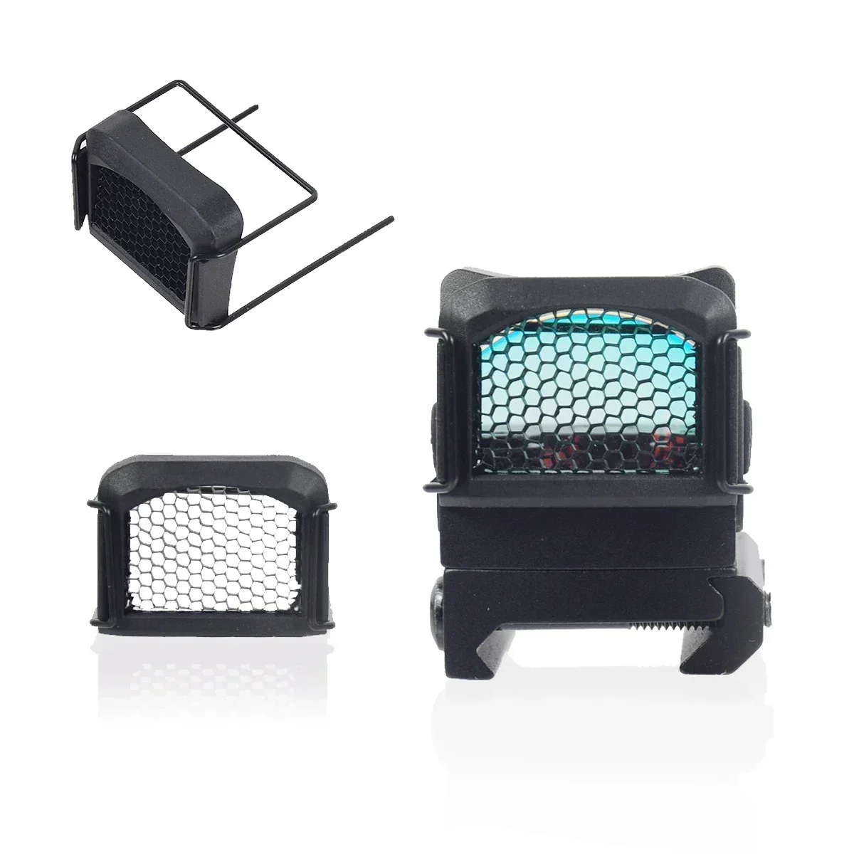 Red Dot Reflex Sight A*rsoft A - مراجعة Hunting Outdoor Store وسعره