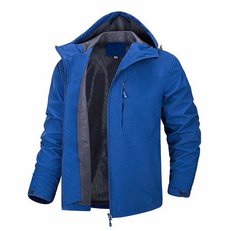 2026 New Men's Waterproof Moun - مراجعة Outdoor Hunting Logo وسعره