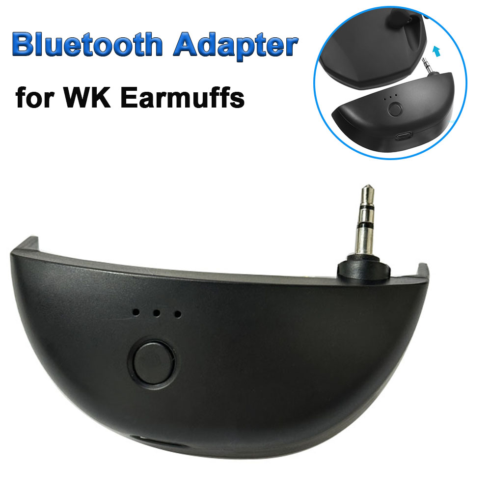 Rechargeable Bluetooth 5.1 Ada - مراجعة Shooting Ear Muff وسعره