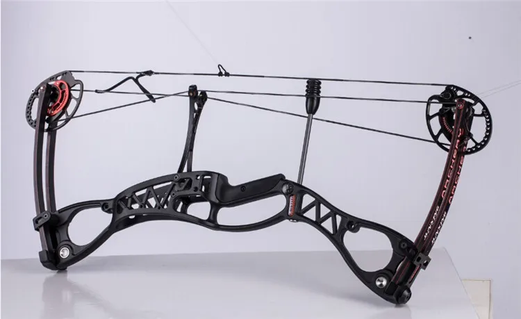 M122 Compound Bow for Hunting  - مراجعة Hunting Fishing Outdoor وسعره