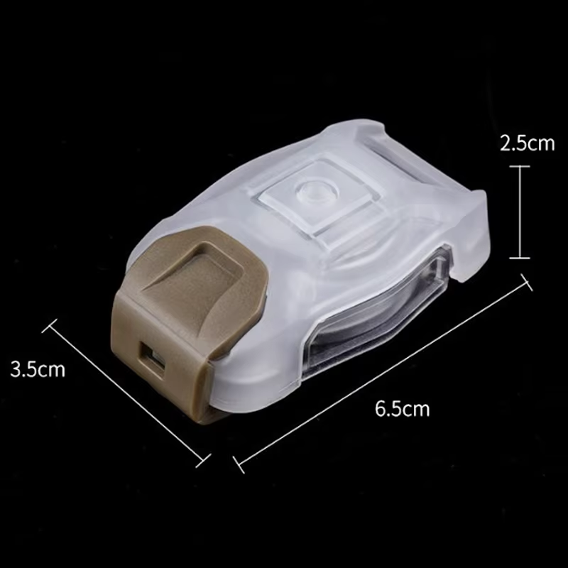 Outdoor rescue signal light, n - مراجعة Outdoor Hunting Logo وسعره