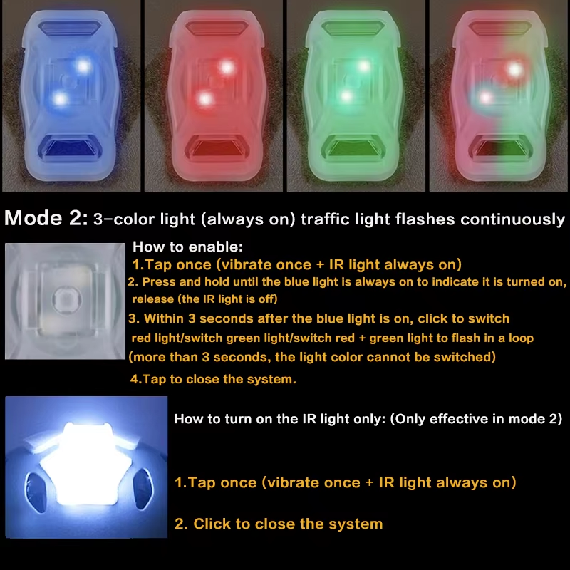 Outdoor rescue signal light, n - مراجعة Outdoor Hunting Logo وسعره