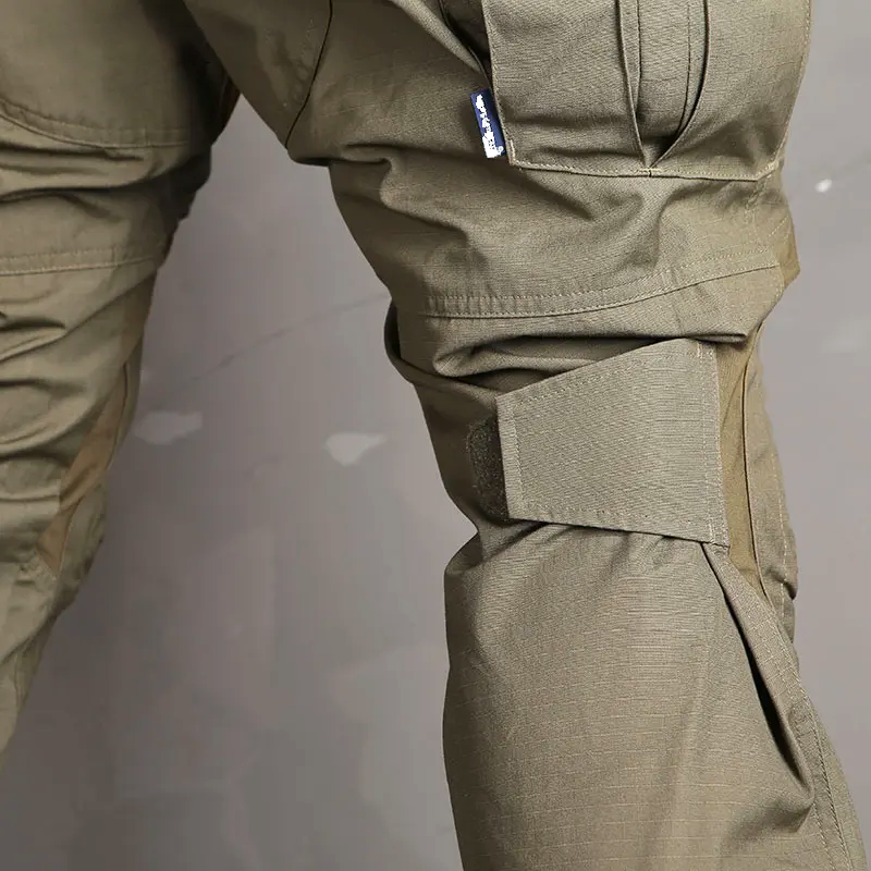 G3 Tactical Uniform Suit Hunti - مراجعة Hunting Outdoor Pants وسعره