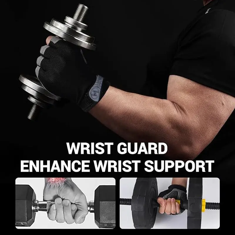 Outdoor Fitness Cycling Huntin - مراجعة Outdoor Hunting Gloves وسعره