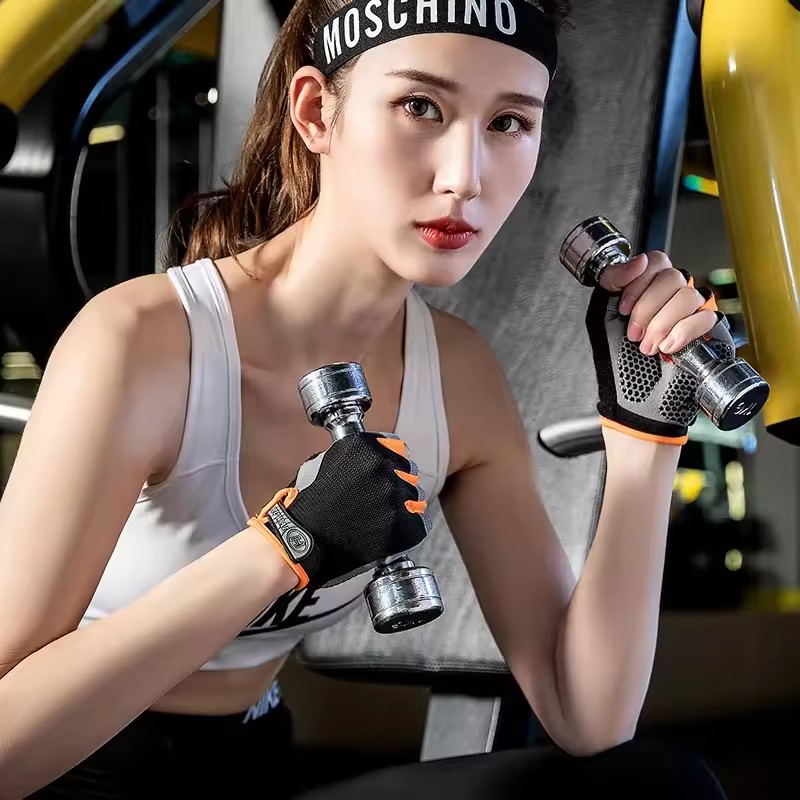 Outdoor Fitness Cycling Huntin - مراجعة Outdoor Hunting Gloves وسعره
