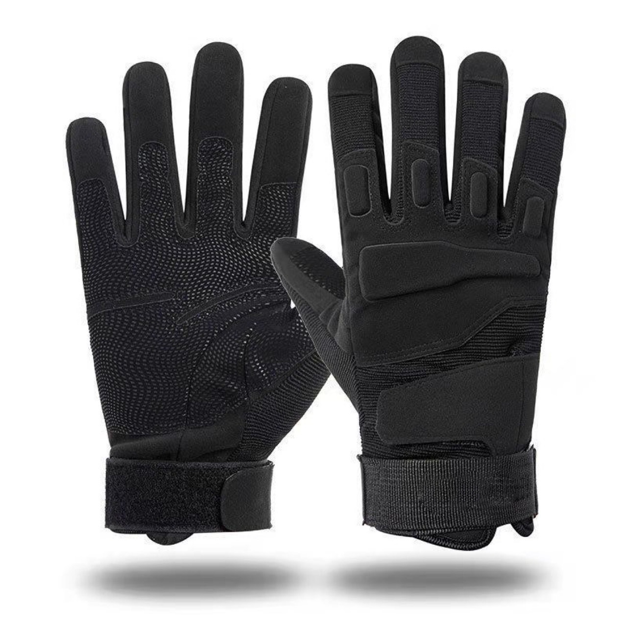Tactical Gloves, Bicycle Glove - مراجعة Outdoor Hunting Gloves وسعره