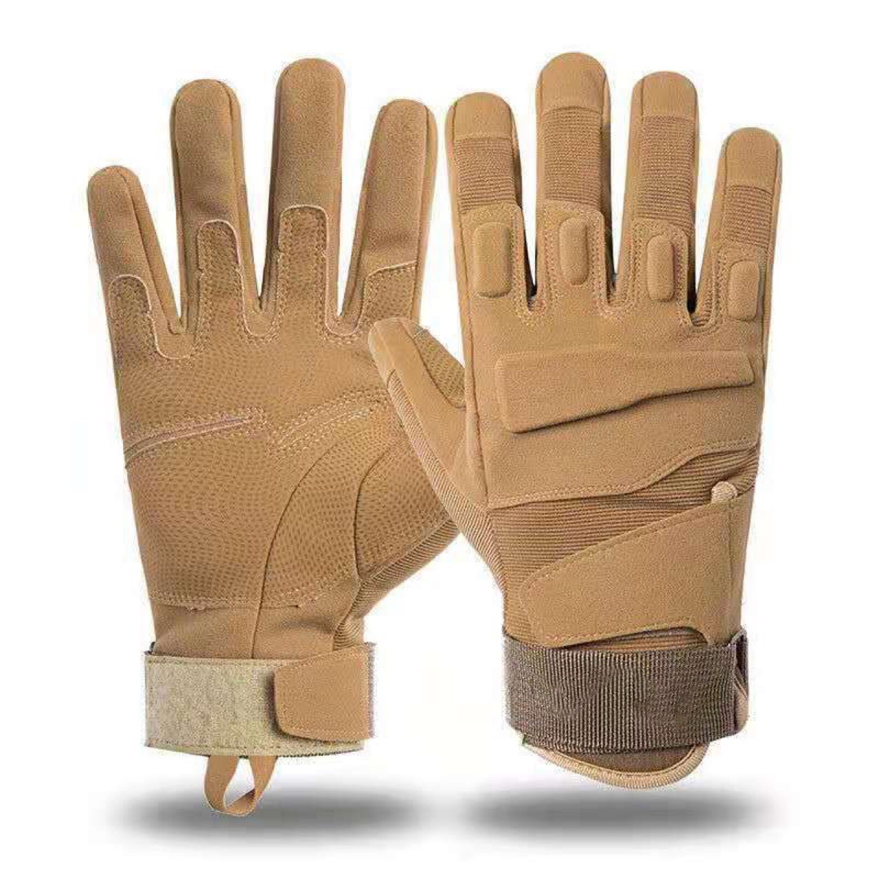 Tactical Gloves, Bicycle Glove - مراجعة Outdoor Hunting Gloves وسعره