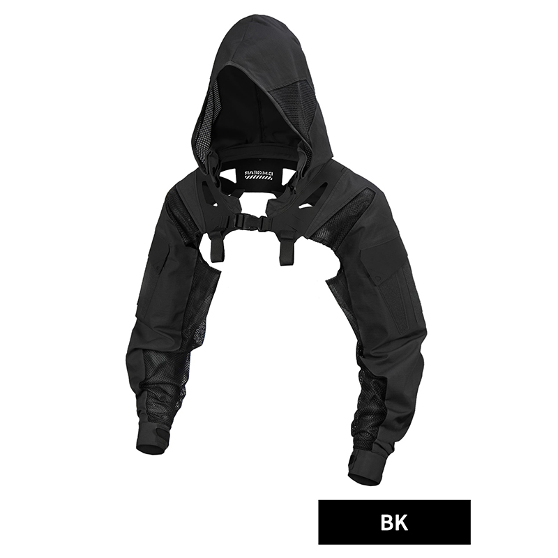 DMgear Original Design Tactica - مراجعة Hunting Outdoor Jacket وسعره