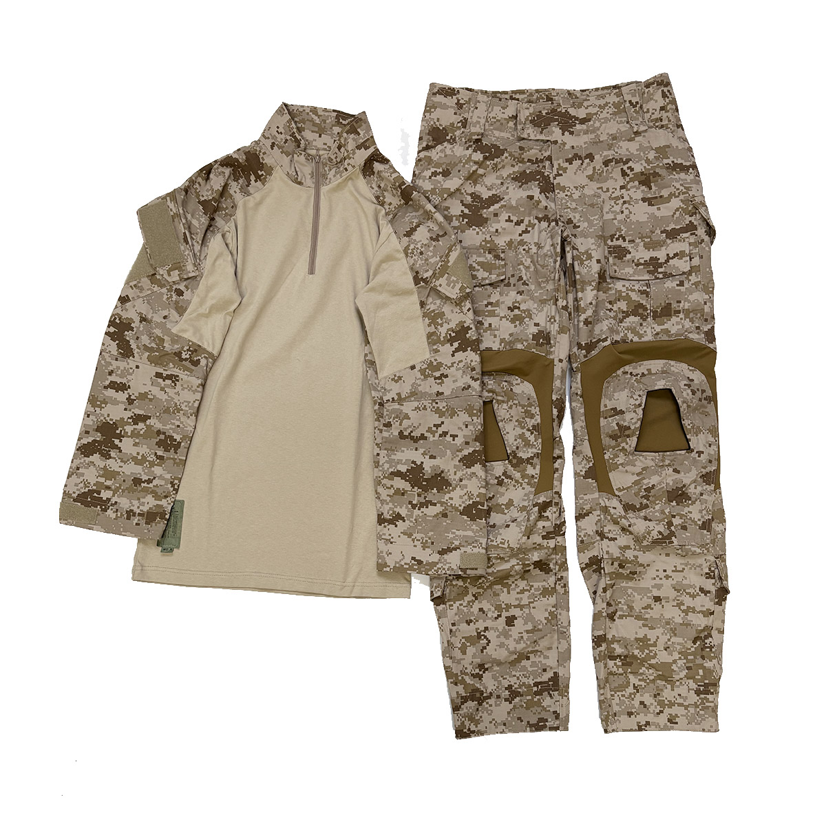 Outdoor Hunting Tactical Suit  - مراجعة Hunting Outdoor Pants وسعره