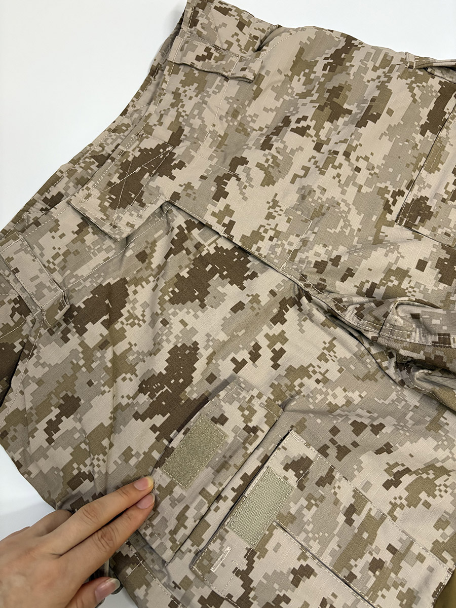 Outdoor Hunting Tactical Suit  - مراجعة Hunting Outdoor Pants وسعره