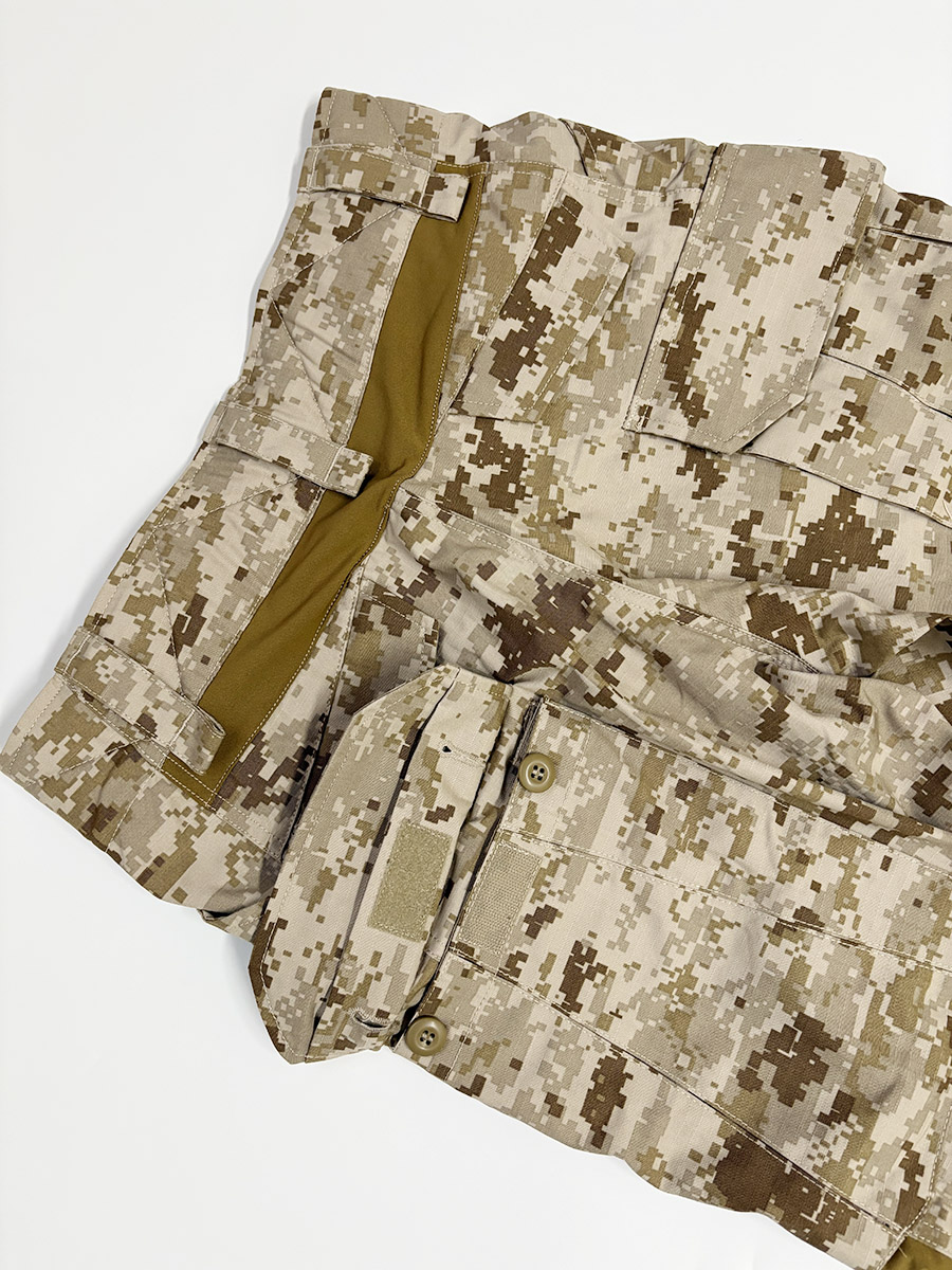 Outdoor Hunting Tactical Suit  - مراجعة Hunting Outdoor Pants وسعره