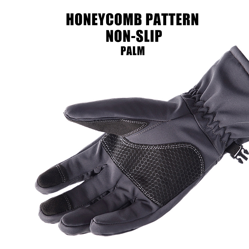 Tactics Outdoors Camouflage Hu - مراجعة Outdoor Hunting Gloves وسعره